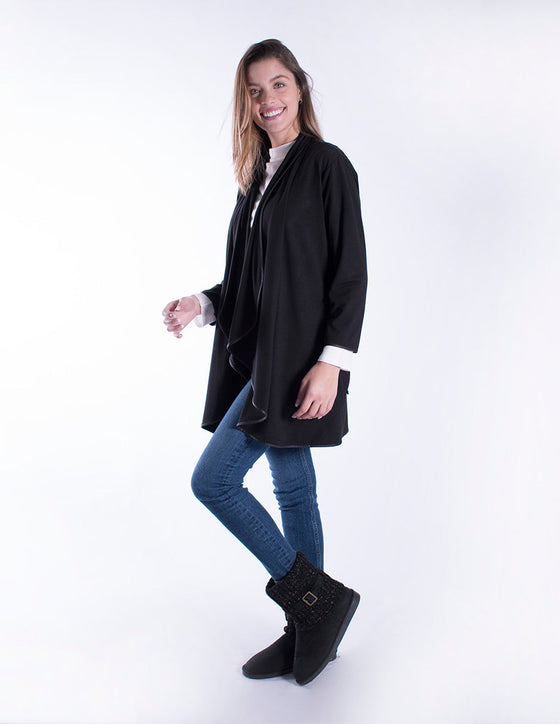 Alysh USA | Loose fit cardigan