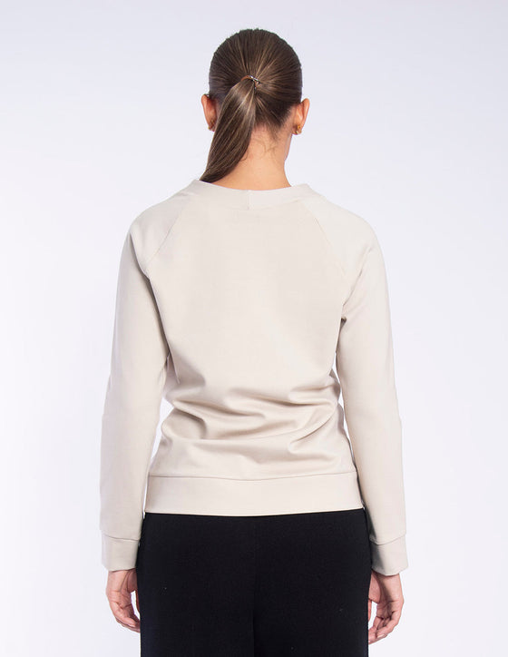 Alysh USA | Versatile sweatshirt