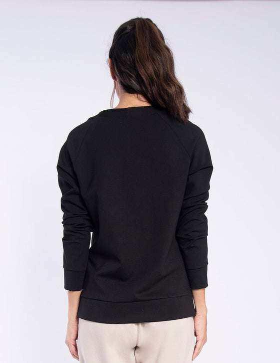 Alysh USA | Versatile sweatshirt