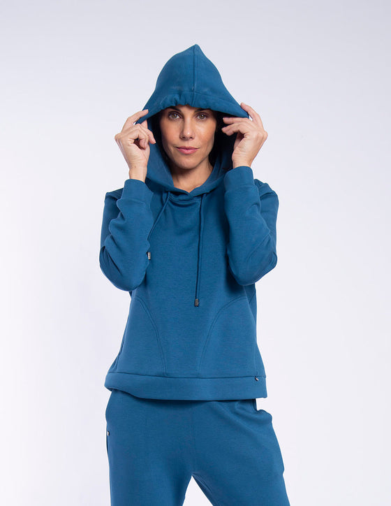 Alysh USA | Hooded sweatshirt