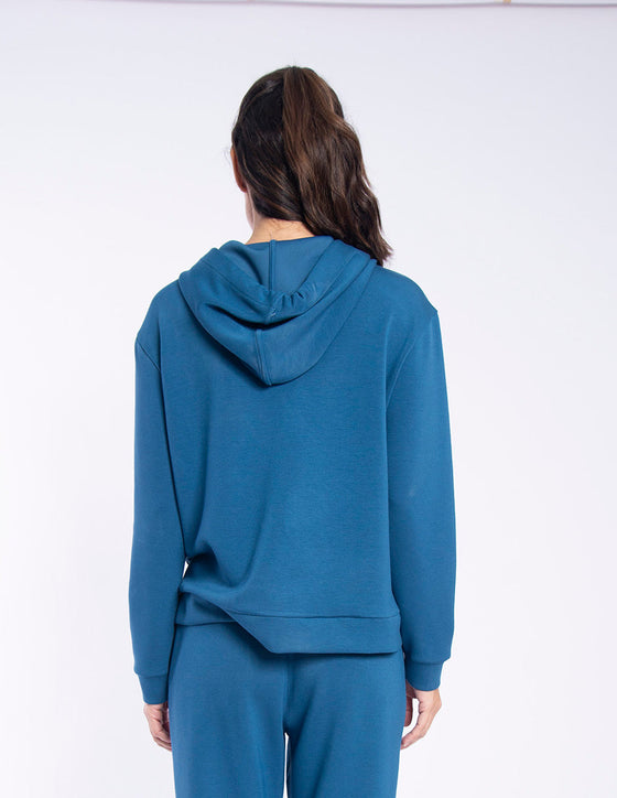 Alysh USA | Hooded sweatshirt