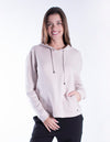 Alysh USA | Hooded sweatshirt