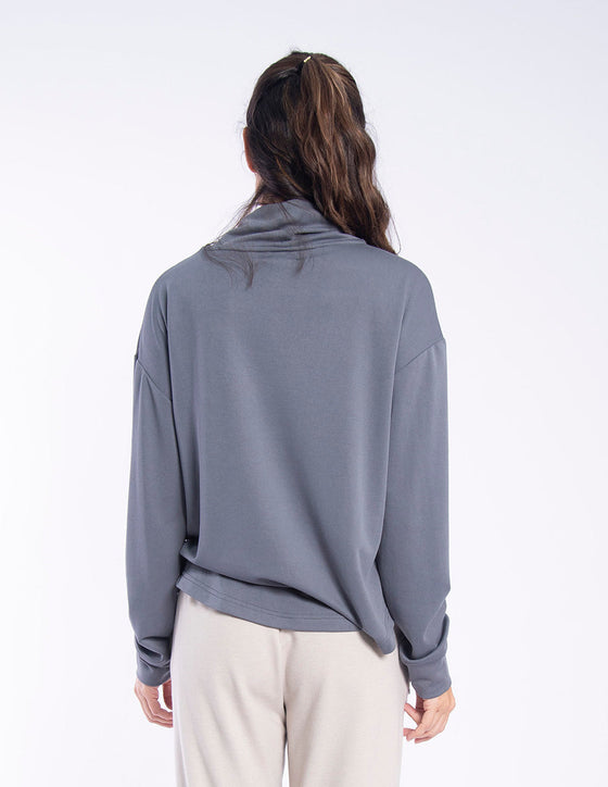 Alysh USA | Loose fitting sweatshirt