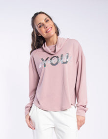  Alysh USA | Loose fitting sweatshirt