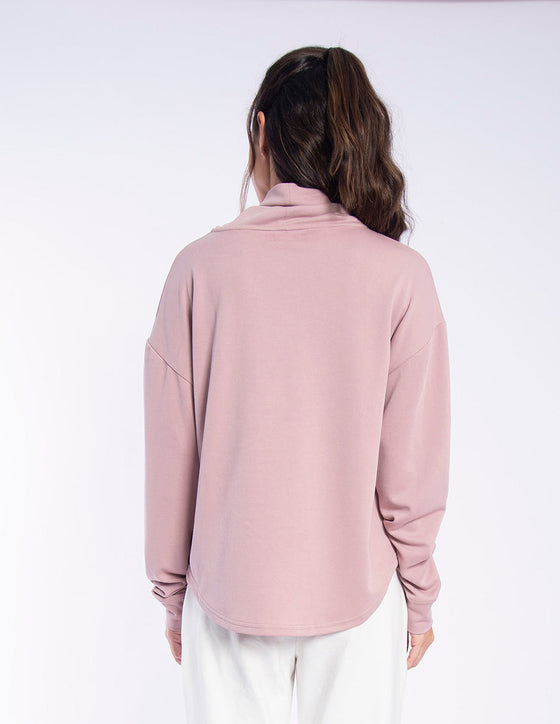 Alysh USA | Loose fitting sweatshirt