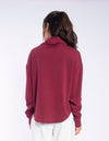 Alysh USA | Loose fitting sweatshirt