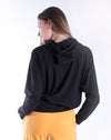 Alysh USA | Lightweight hooded sweatshirt