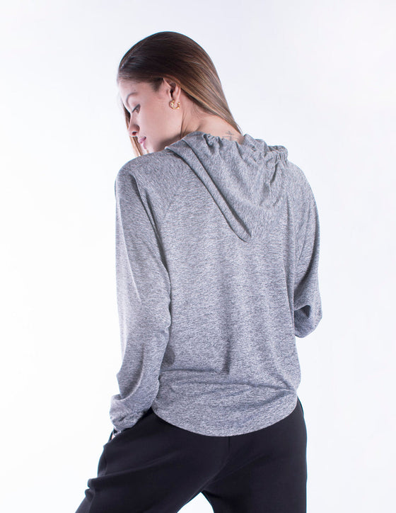 Alysh USA | Lightweight wide sweatshirt