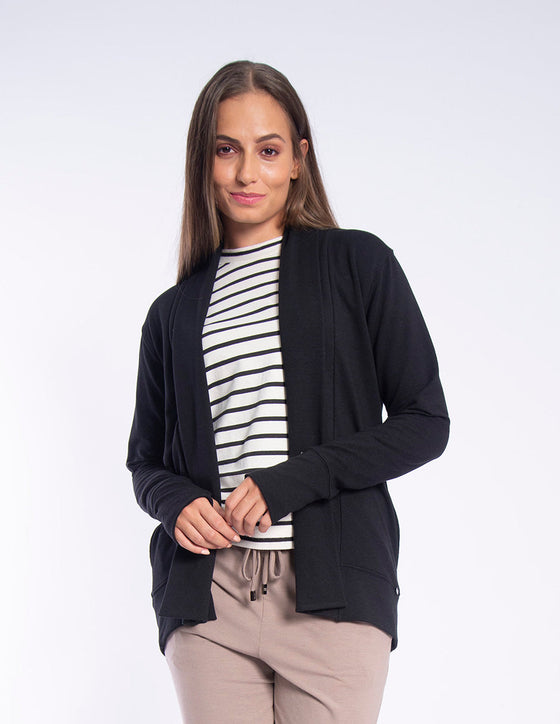 Alysh USA | Lightweight cardigan