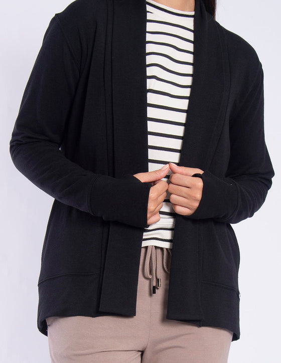 Alysh USA | Lightweight cardigan