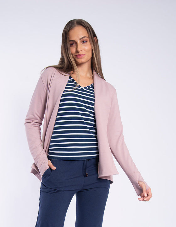 Alysh USA | Lightweight cardigan