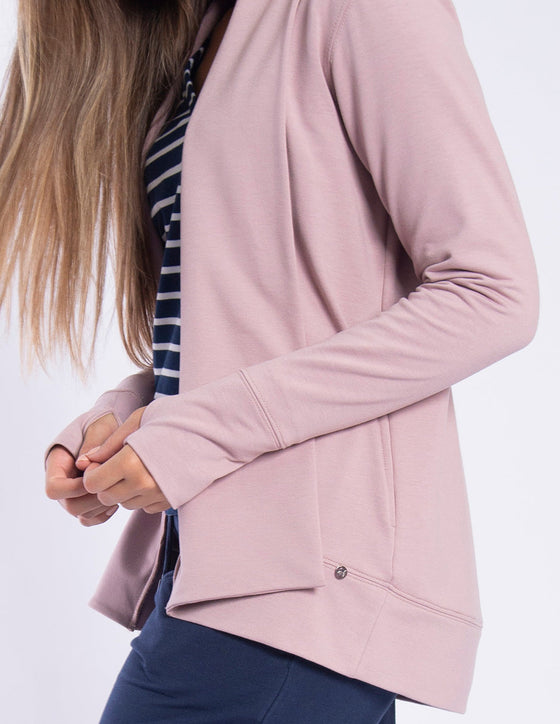 Alysh USA | Lightweight cardigan