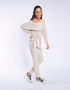 Alysh USA | Pants with spring at waist