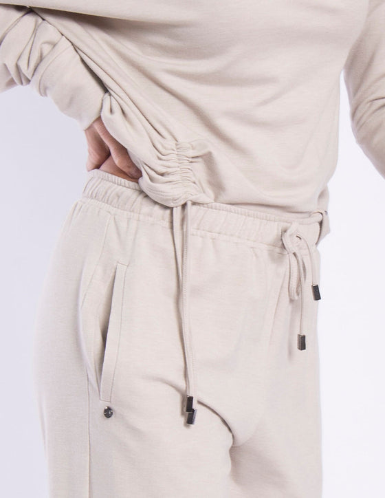 Alysh USA | Pants with spring at waist