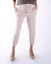 Alysh USA | Pants with elastic waistband