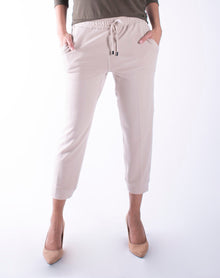  Alysh USA | Pants with elastic waistband