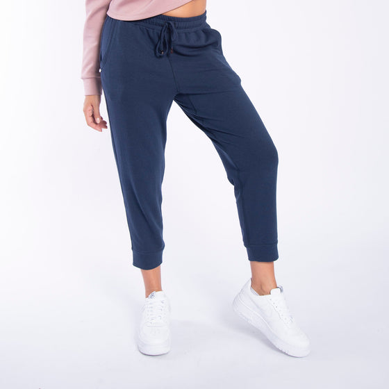 Alysh USA | Pants with elastic waistband