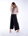 Alysh USA | Loose straight pants