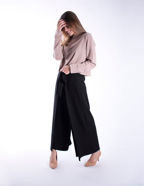 Alysh USA | Loose straight pants