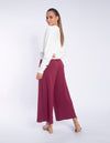 Alysh USA | Loose straight pants