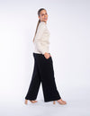 Alysh USA | Fluid pants with drawstring