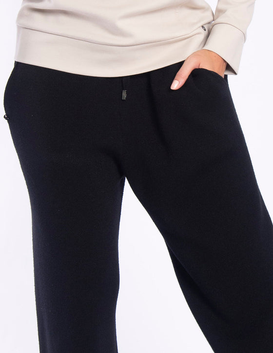 Alysh USA | Fluid pants with drawstring