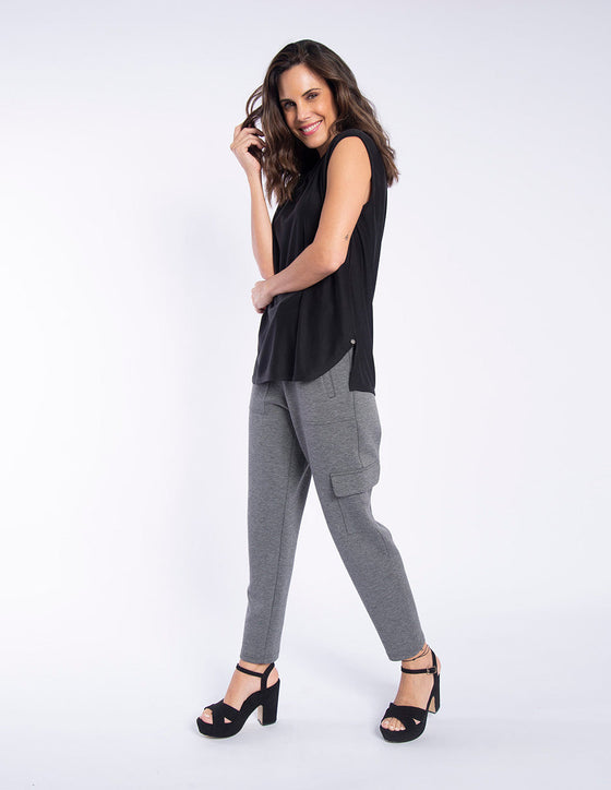 Alysh USA | Pants with drawstring