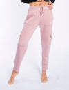 Alysh USA | Pants with drawstring