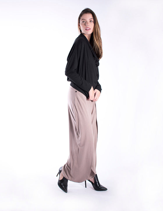 Alysh USA | Wide leg pants