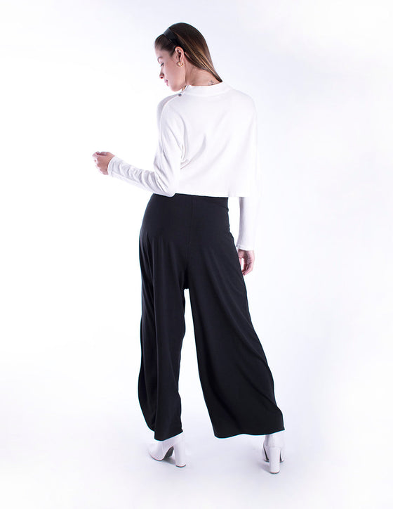 Alysh USA | Wide leg pants