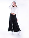 Alysh USA | Wide leg pants