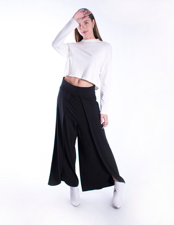 Alysh USA | Wide leg pants