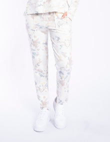  Alysh USA | Pants with printed fabric