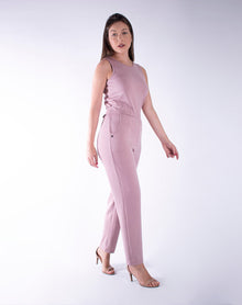  Alysh USA | Jumpsuit round neckline